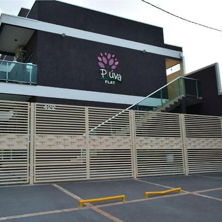 Flat Piuva Apartment Bonito  Exterior photo