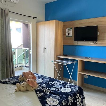 Flat Piuva Apartment Bonito  Exterior photo