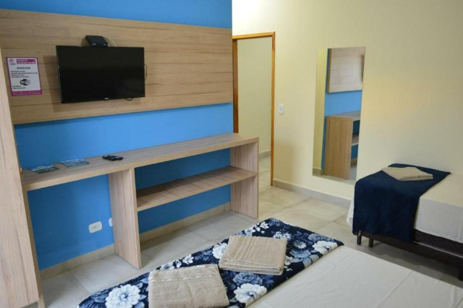 Flat Piuva Apartment Bonito  Exterior photo