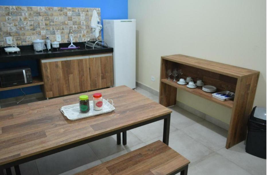 Flat Piuva Apartment Bonito  Exterior photo