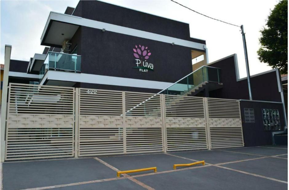 Flat Piuva Apartment Bonito  Exterior photo