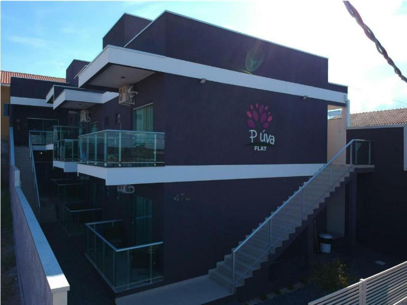 Flat Piuva Apartment Bonito  Exterior photo