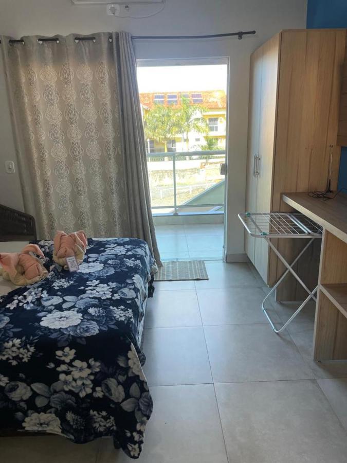 Flat Piuva Apartment Bonito  Exterior photo