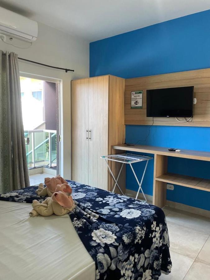 Flat Piuva Apartment Bonito  Exterior photo