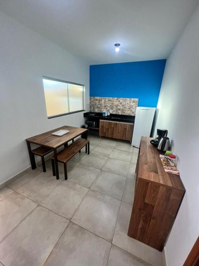 Flat Piuva Apartment Bonito  Exterior photo