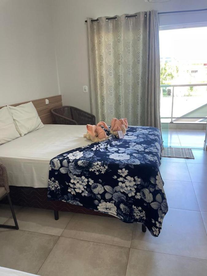 Flat Piuva Apartment Bonito  Exterior photo